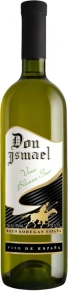 Вино Blanco Seco, Don Ismael, 0.75 л