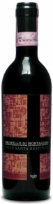 Вино Brunello di Montalcino, Pieve Santa Restituta, 2011, 0.375 л