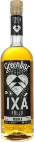 Текила Ixa, не менее 2 лет, 0.75 л