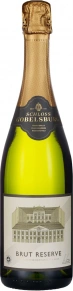 Игристое вино Brut Reserve, Schloss Gobelsburg, 2021, 0.75 л