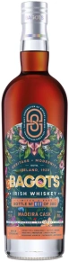 Виски Madeira Cask, Bagots, 0.7 л