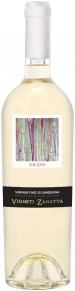 Вино Orion Vermentino di Sardegna, Vigneti Zanatta, DOC, 0.75 л