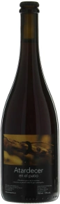 Игристое вино Atardecer en el Patio, Cano Zarco, 2020, 0.75 л