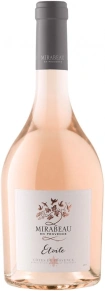 Вино Etoile Rose, Mirabeau, AOC, 2018, 0.75 л
