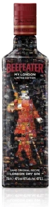 Джин My London Limited Edition, Beefeater, 0.75 л