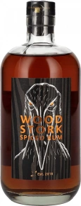 Ром Spiced, Wood Stork, 0.5 л