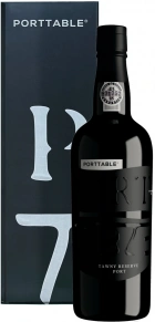 Портвейн Tawny Reserve Port, Porttable, 0.75 л (п/у)
