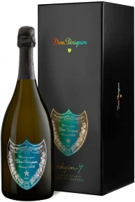Шампанское Dom Perignon, 2009, 0.75 л (п/у)