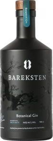 Джин Botanical, Bareksten, 0.7 л