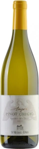 Вино Anger Pinot Grigio, San Michele-Appiano, DOC, 2012, 0.75 л