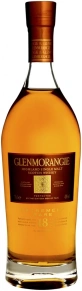 Виски Extremely Rare, Glenmorangie, 18 лет, 0.7 л