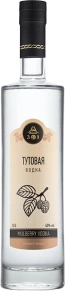 Водка Тутовая, А301, 0.5 л