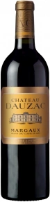 Вино Chateau Dauzac, Andre Lurton, AOC, 2012, 0.75 л