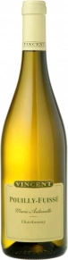 Вино Pouilly-Fuisse Marie-Antoinette, AOC, 2009, 0.75 л