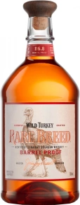 Виски Rare Breed, Wild Turkey, 12 лет, 0.75 л