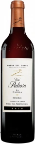 Вино La Navilla, Vina Pedrosa, DO, 2018, 0.75 л