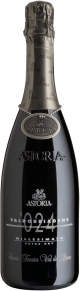 Игристое вино Valdobbiadene Prosecco Superiore Millesimаto, Astoria, DOCG, 2024, 0.75 л