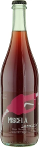 Вино Miscela Rosato, Lammidia, 0.75 л