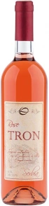 Вино Rose, Tron, 0.75 л