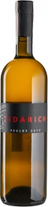 Вино Prulke, Zidarich, 2017, 0.75 л