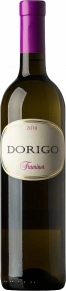 Вино Traminer, Dorigo, DOC, 2010, 0.75 л