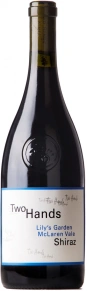 Вино McLaren Vale Shiraz, Lily's Garden, 2018, 0.75 л