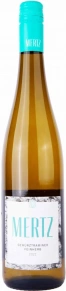 Вино Gewurztraminer Feinherb, Mertz, 2022, 0.75 л