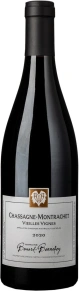 Вино Chassagne-Montrachet Vieilles Vignes, Domaine Bouard-Bonnefoy, AOC, 2020, 0.75 л