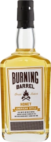 Ликер Honey, Burning Barrel, 0.5 л
