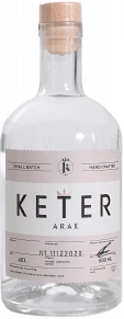 Водка Arak, Keter, 0.5 л