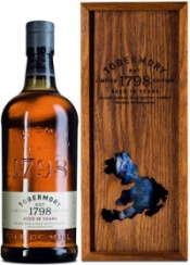 Виски Tobermory, 15 лет, 0.7 л (п/у)