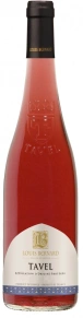 Вино Tavel, Louis Bernard, AOC, 0.75 л