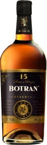 Ром Botran, 15 лет, 0.7 л