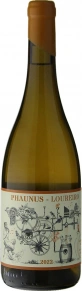 Вино Phaunus Amphora Loureiro, Aphros, DOC, 2022, 0.75 л