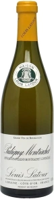 Вино Puligny-Montrachet, Louis Latour, AOC, 2011, 0.75 л