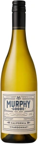 Вино Chardonnay, Murphy-Goode, 2017, 0.75 л