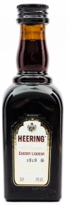 Ликер Cherry Liqueur, Heering, 0.05 л