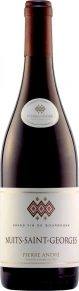 Вино Pierre Andre, AOC, 2019, 0.75 л