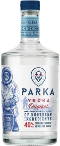 Водка Parka, 0.7 л (п/у)
