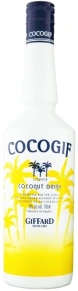 Ликер Cocogif, Giffard, 0.7 л