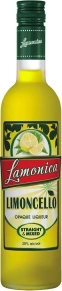Ликер Лимончелло, Ламоника, 0.5 л