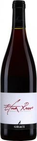 Вино Etna Rosso, Graci, DOC, 2017, 0.75 л