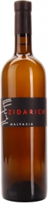 Вино Malvasia, Venezia Giulia IGT, Zidarich, 2013, 0.75 л