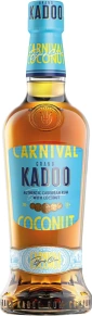 Ром Carnival Coconut, Grand Kadoo, 3 года, 0.7 л