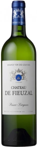 Вино Blanc, Chateau de Fieuzal, AOC, 2009, 0.75 л