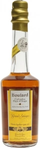 Кальвадос Grand Solage, Boulard, Vieux, 2-5 лет, 0.35 л