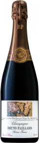 Шампанское Blanc de Blancs Extra Brut, Bruno Paillard, AOC, 2012, 0.75 л