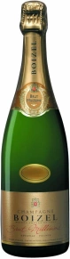 Шампанское Brut Millesime, Boizel, 2004, 1.5 л