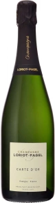 Шампанское Carte d'Or, Champagne Loriot-Pagel, 1.5 л