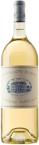 Вино Pavillon Blanc, AOC, 1999, 1.5 л